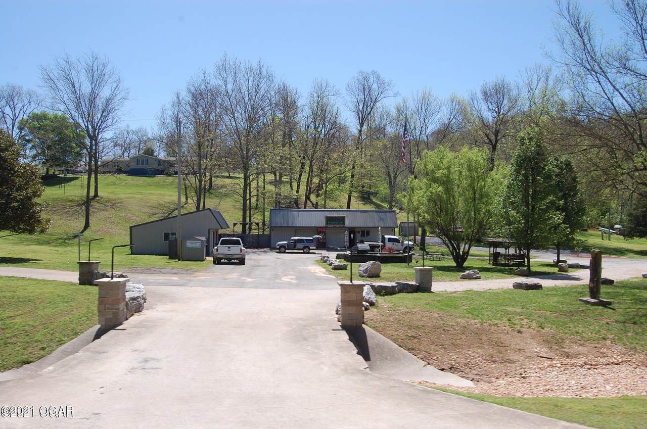 136 Stoneville Lane - Photo 1