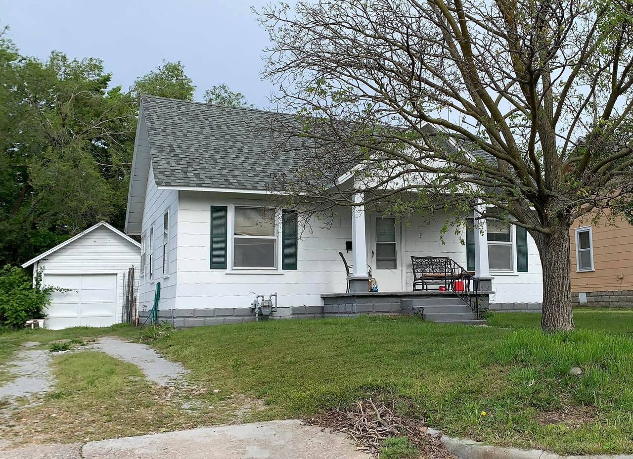 514 Patterson Avenue - Photo 1