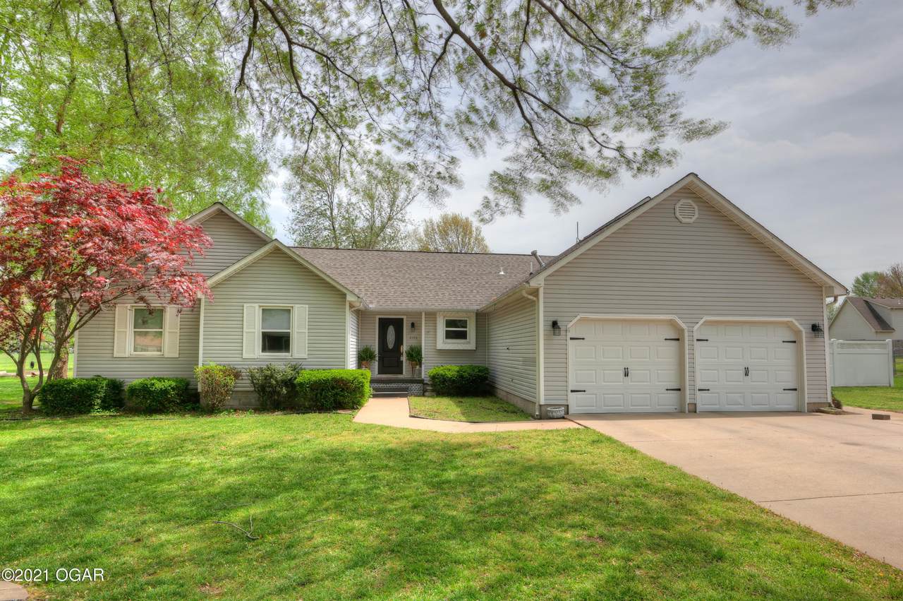 2106 Alison Street - Photo 1