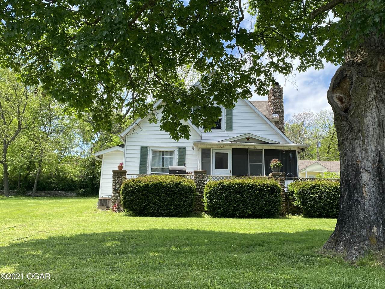 502 Hamilton Street - Photo 1
