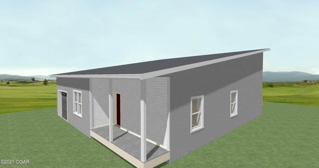 505 Clay Street - Photo 1