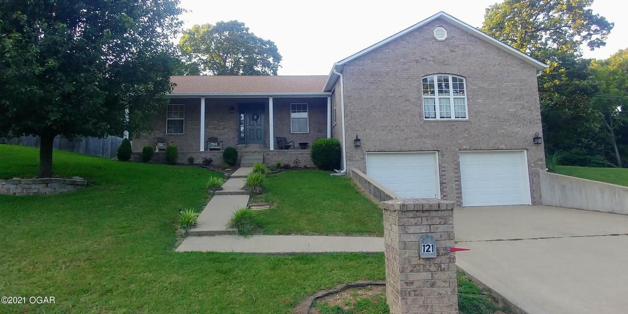 121 Fawn Trail - Photo 1