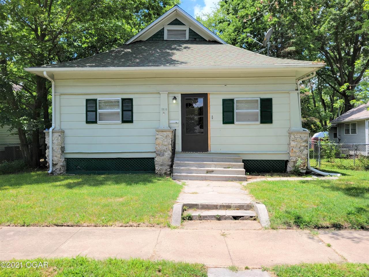 1510 Byers Avenue - Photo 1