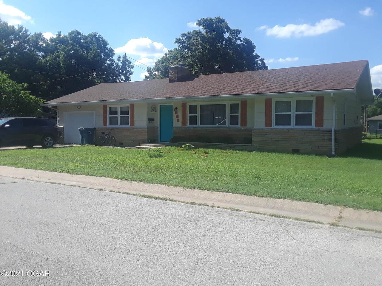 700 Boyd Street - Photo 1