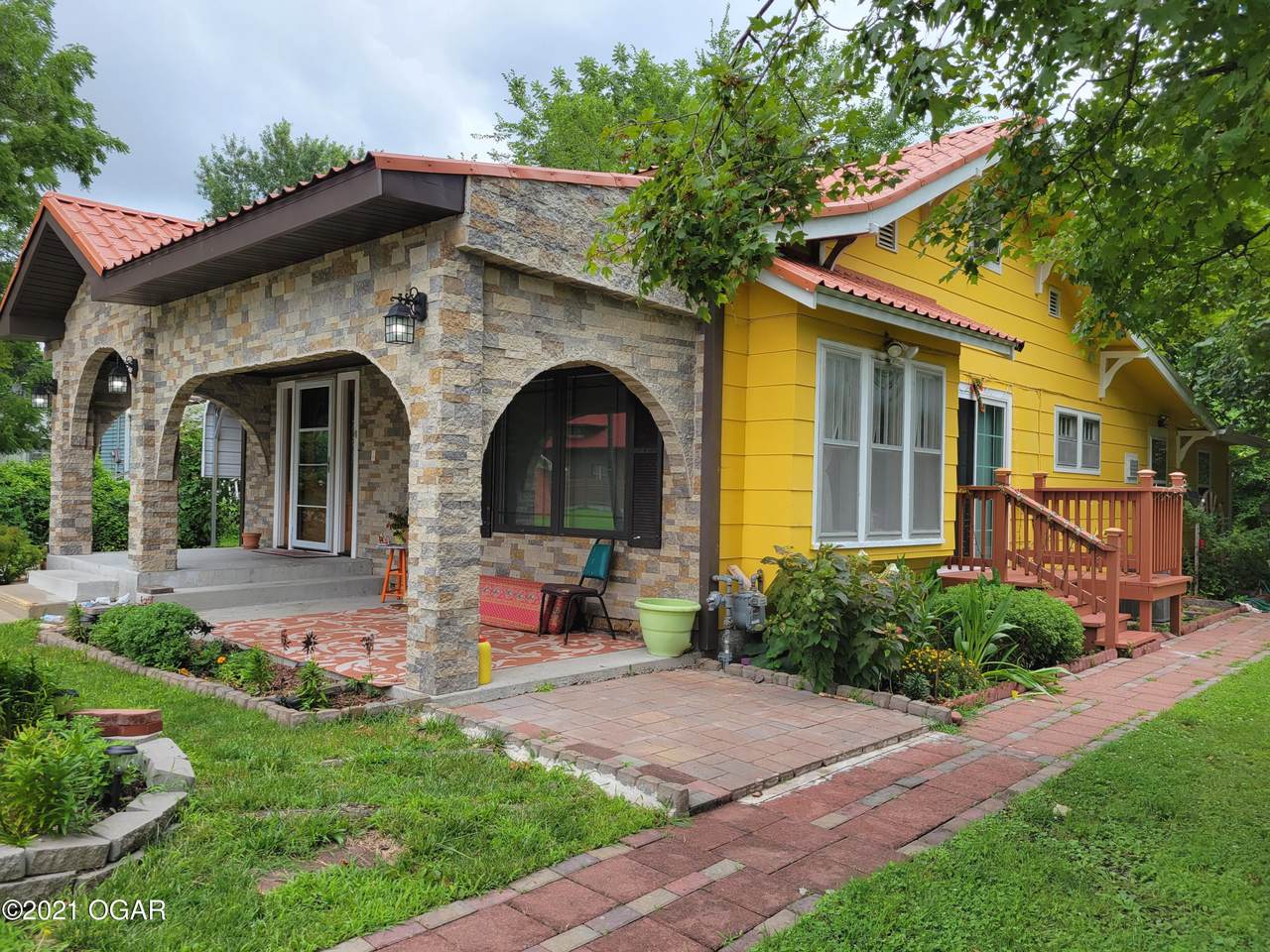 1006 Mill Street - Photo 1