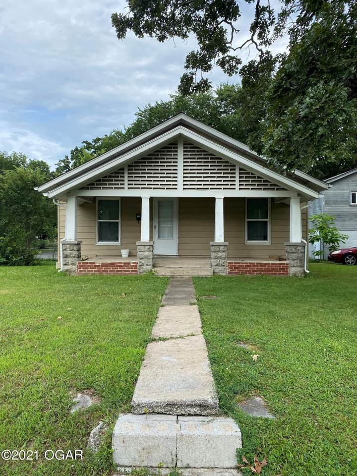 101 Patterson Avenue - Photo 1