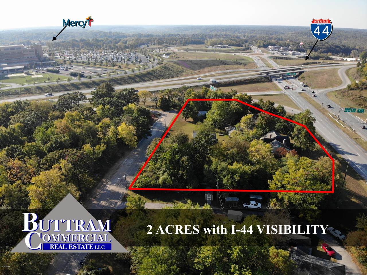 4515 Main Street - Photo 1