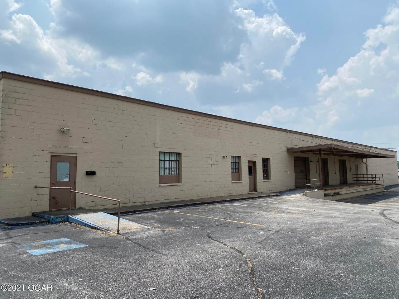 802 High Avenue - Photo 1