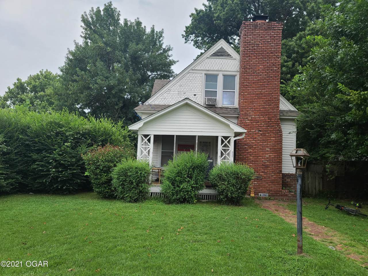 535 Maple Street - Photo 1