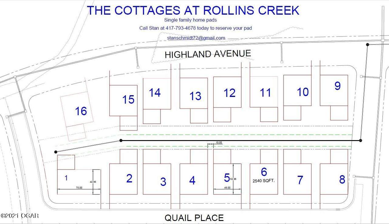 Lot 11 Highland Avenue - Photo 1