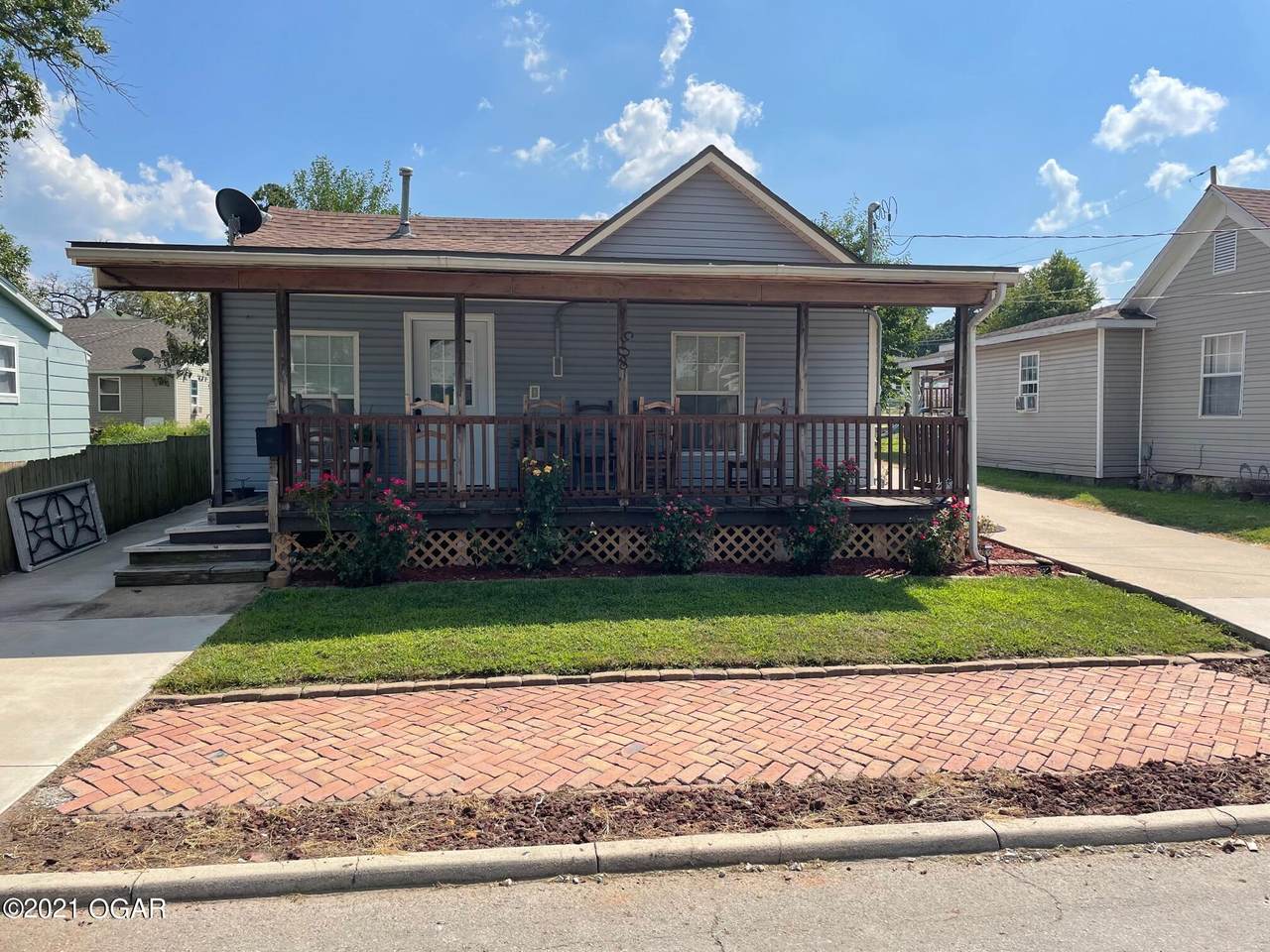 508 Olive - Photo 1