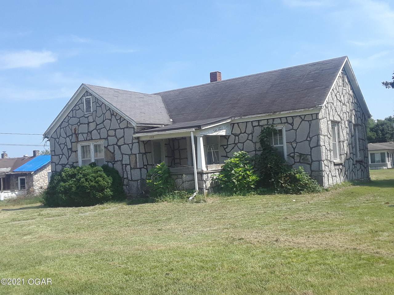 668 Valley Street - Photo 1