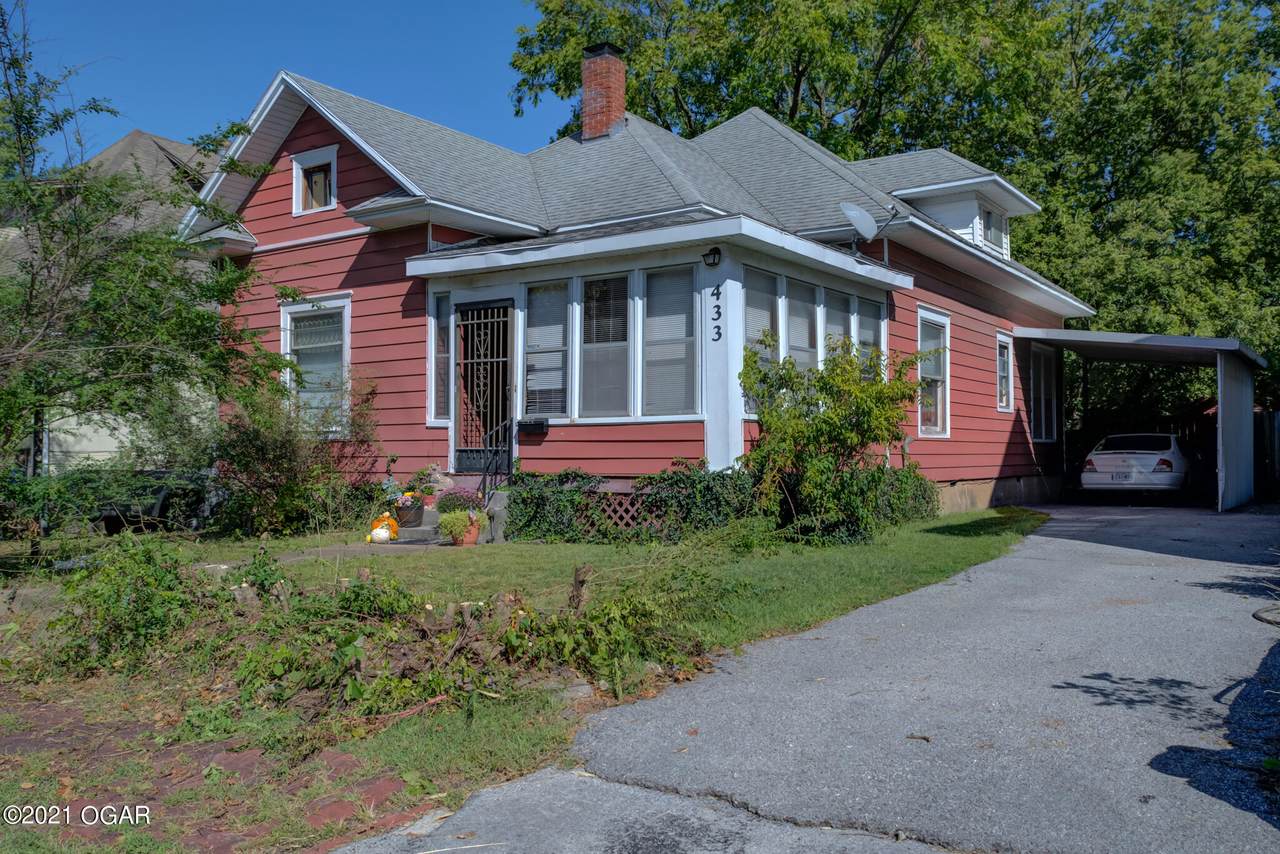 433 Wall Avenue - Photo 1
