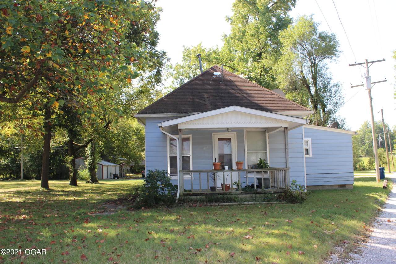 1828 Kensington Street - Photo 1