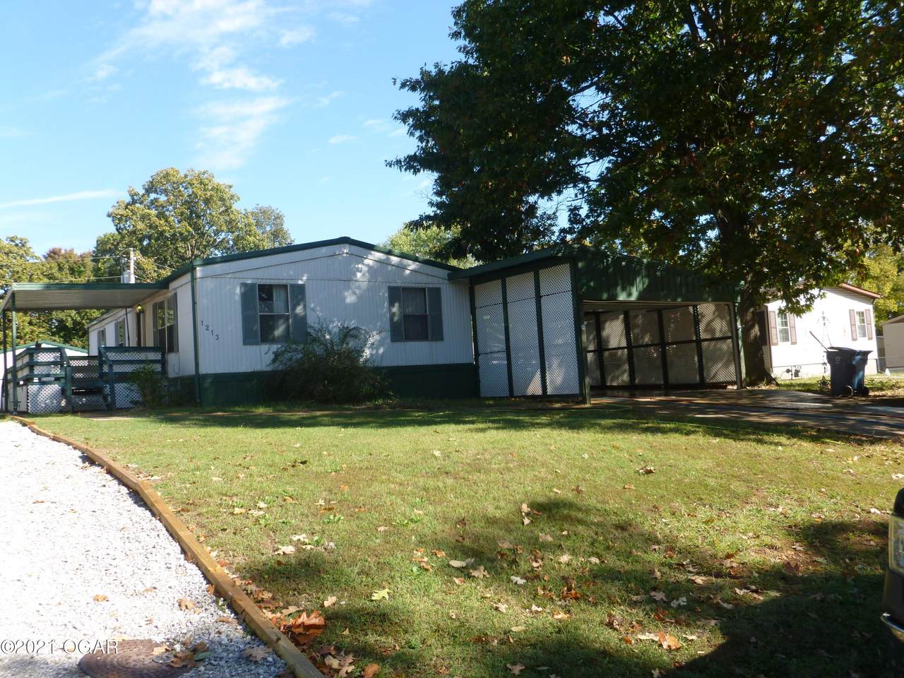 1213 34th Street - Photo 1