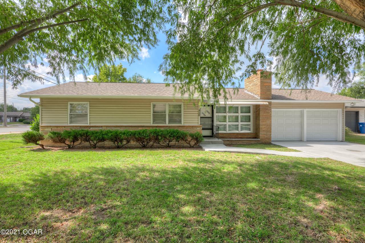 3120 Iowa Avenue - Photo 1