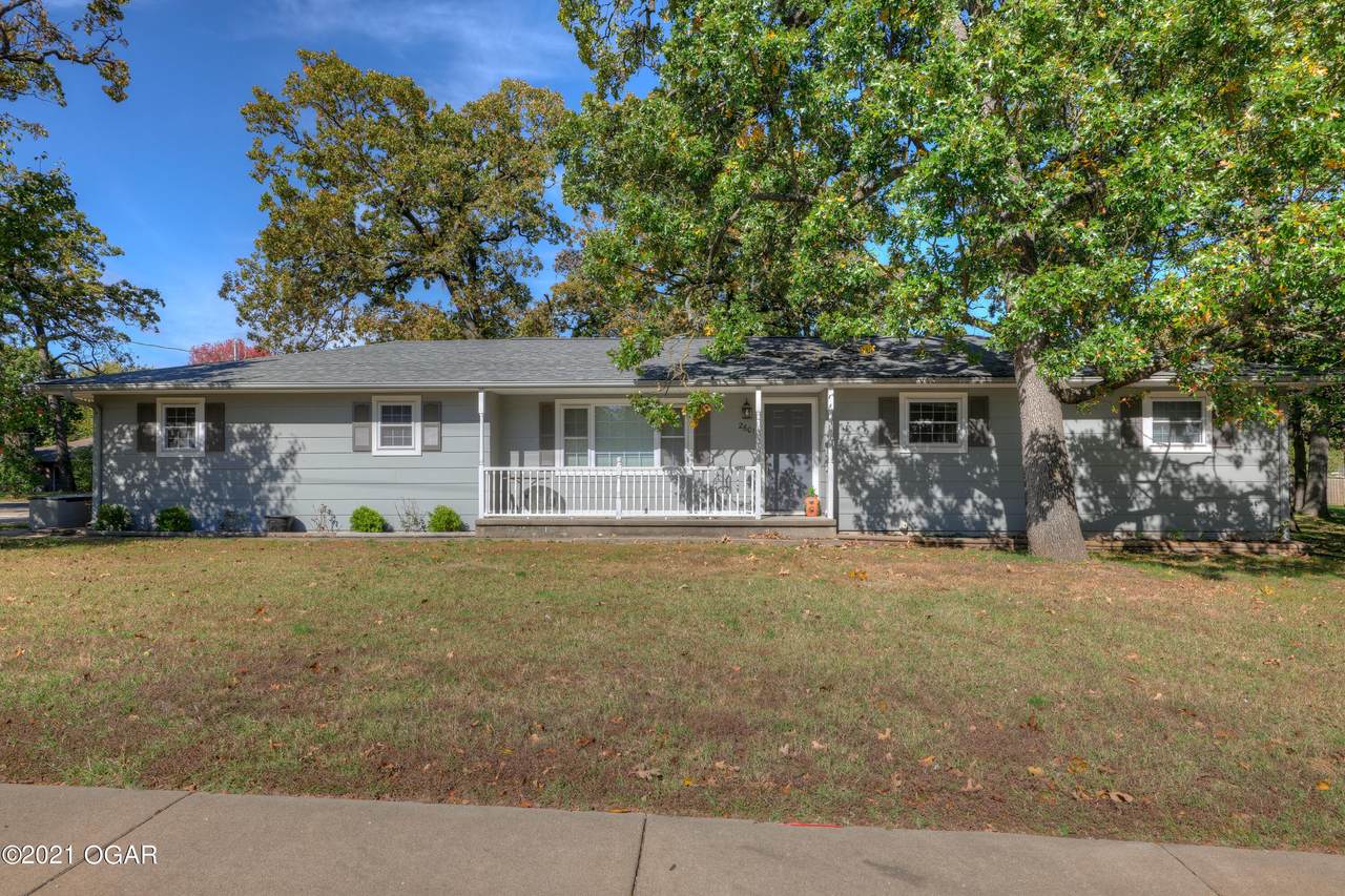 2601 Zora Street - Photo 1