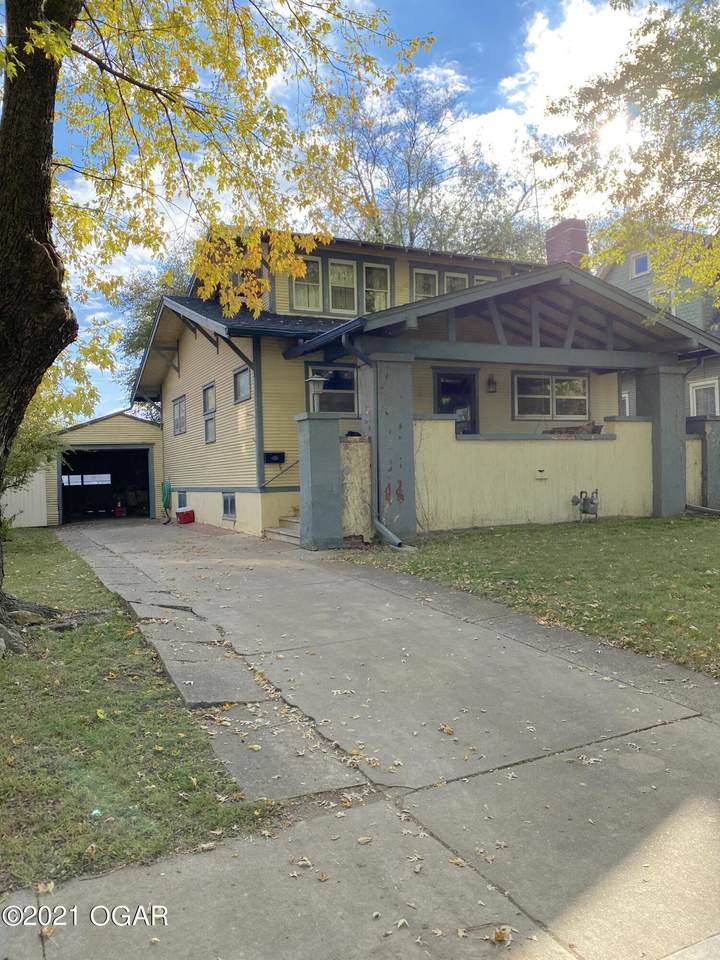 1322 Morgan Ave Avenue - Photo 1