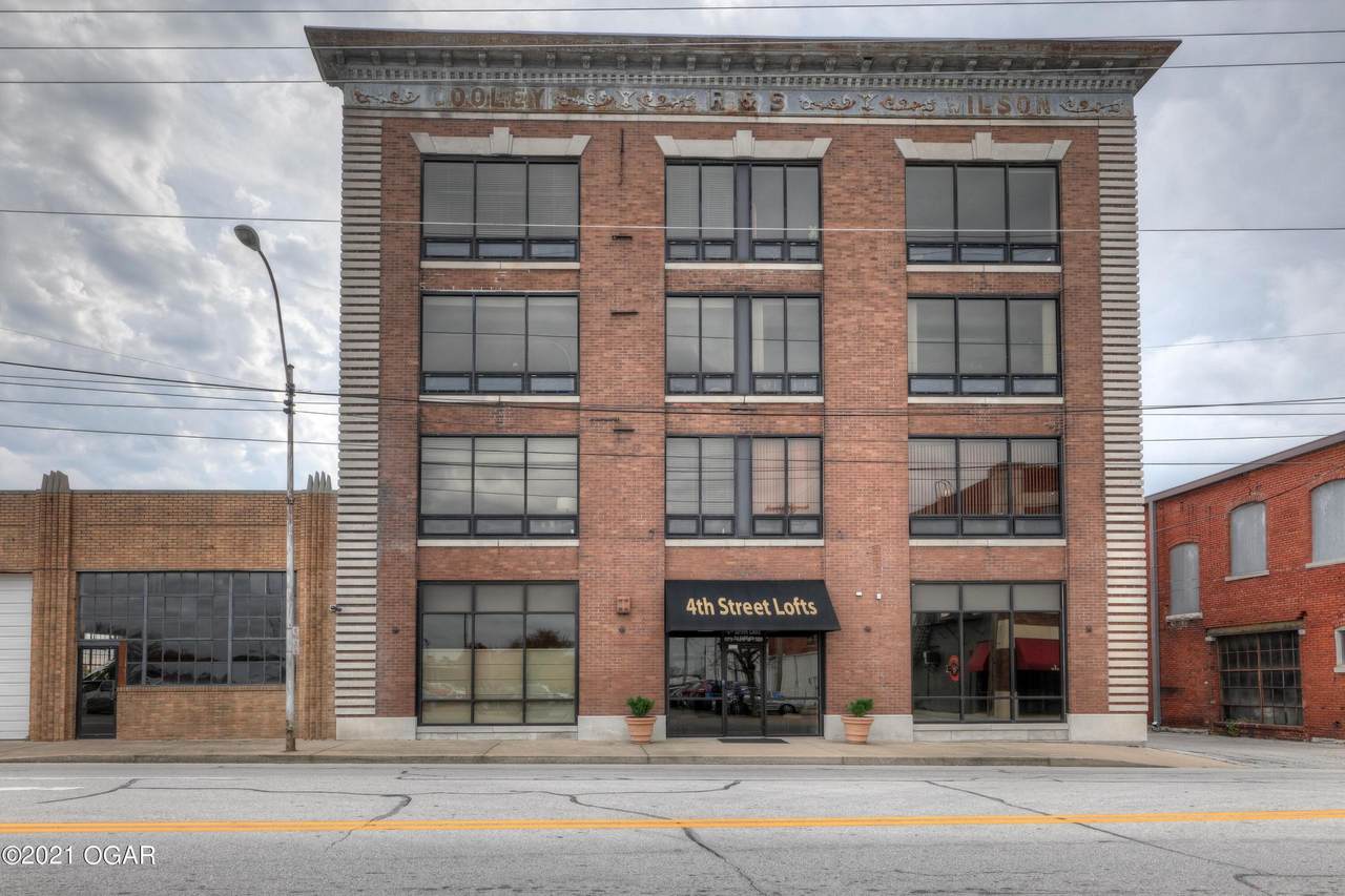 214 4th Street - Photo 1