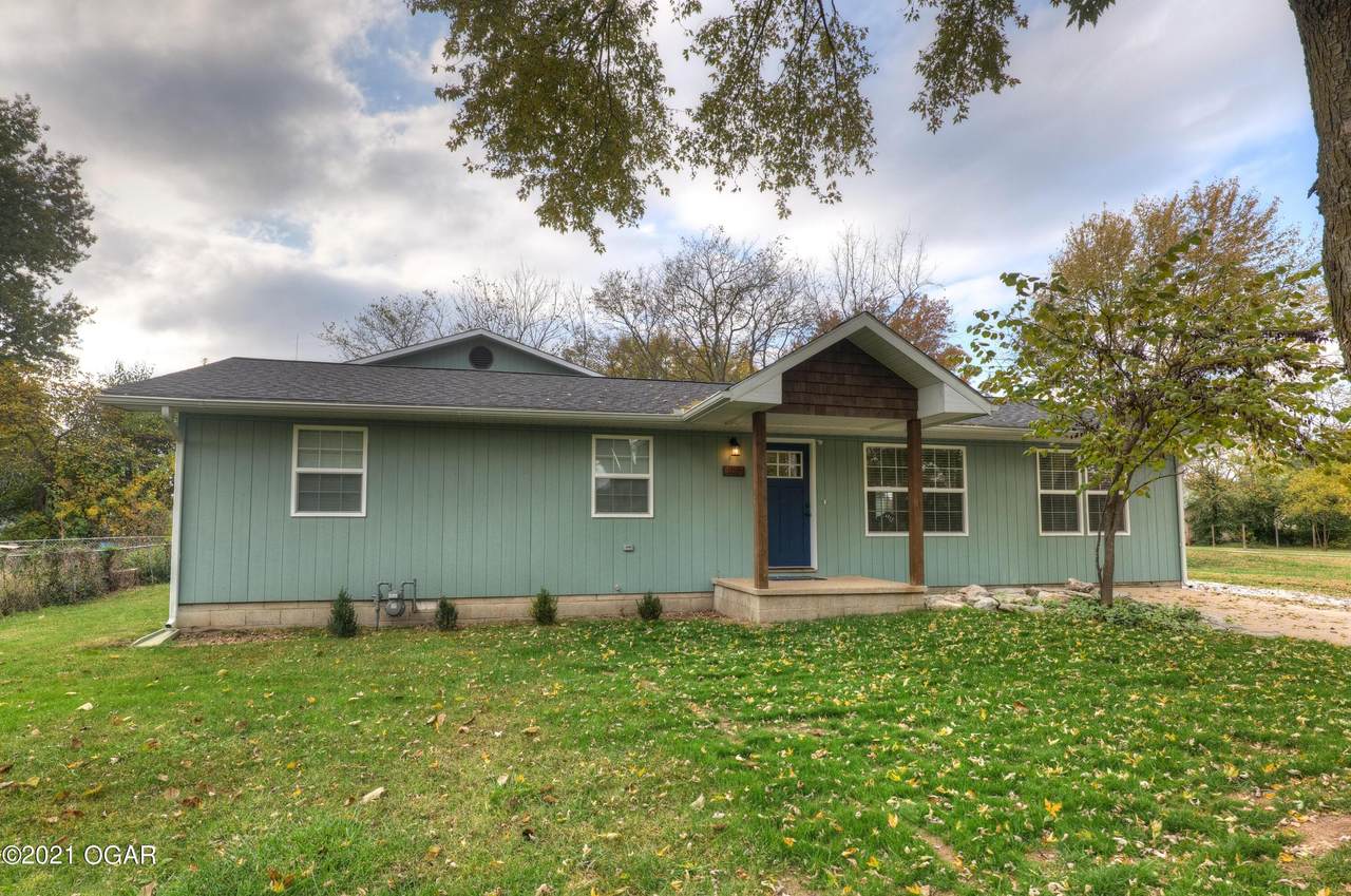 102 Morgan Street - Photo 1