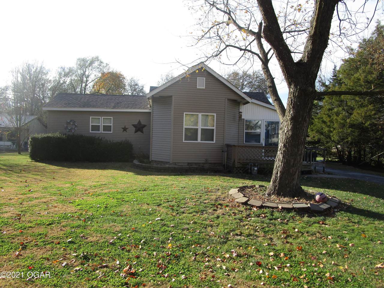 1013 Case Street - Photo 1