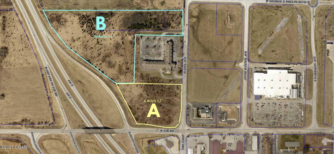 Tract B Fir & Hazel - Photo 1