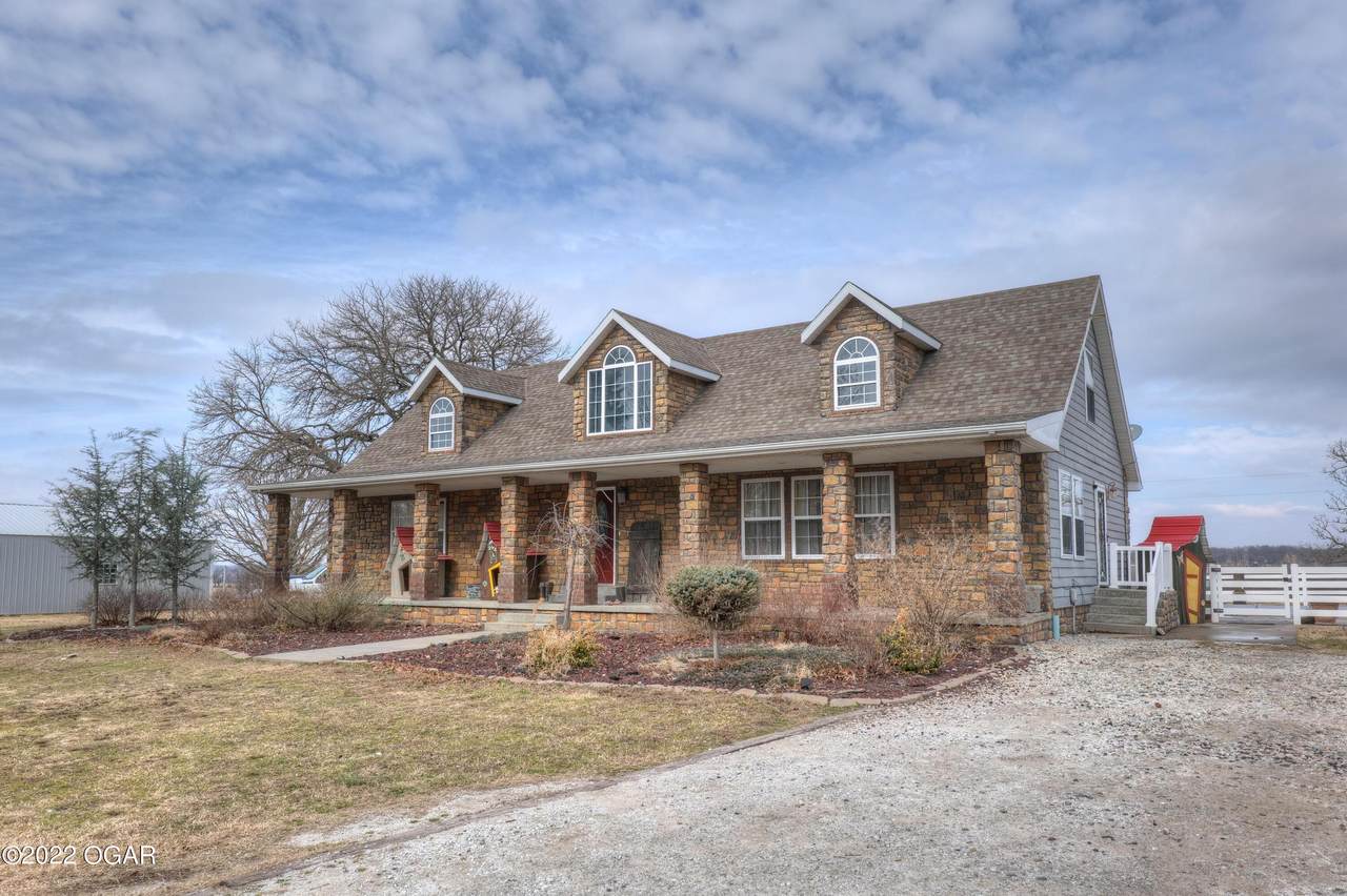 819 Hodson Way - Photo 1