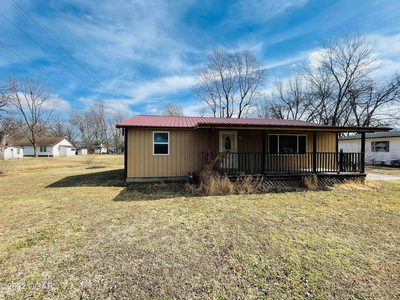 420 5th Street - Photo 1