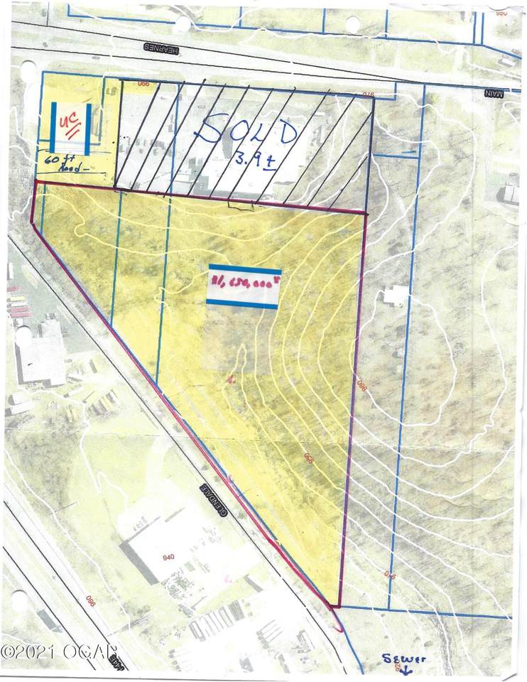 5000 Hearnes Boulevard - Photo 1