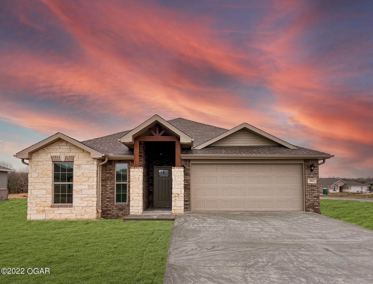 904 Summerlyn Lane - Photo 1