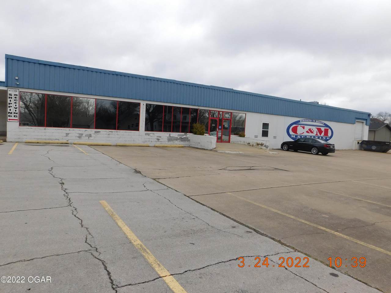 905 Broadway Street - Photo 1