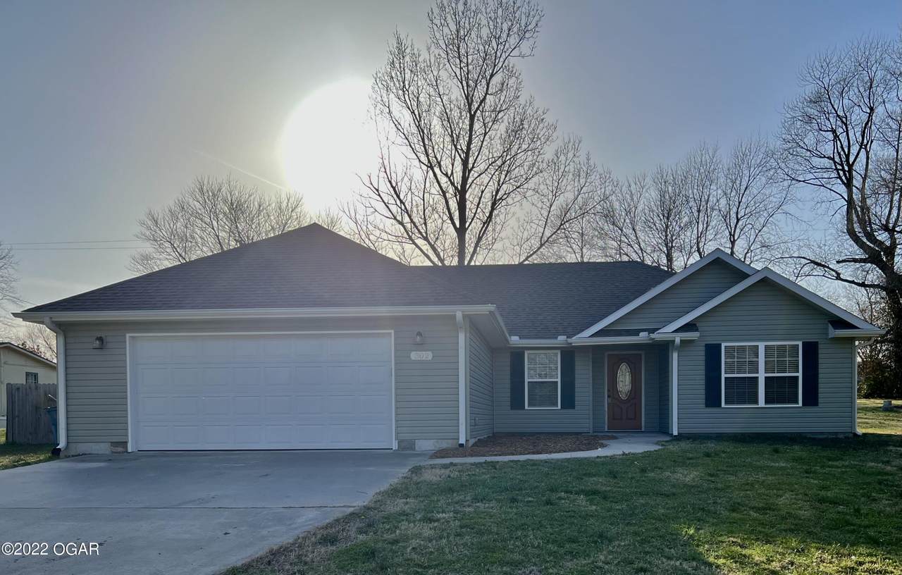 302 Morgan Street - Photo 1