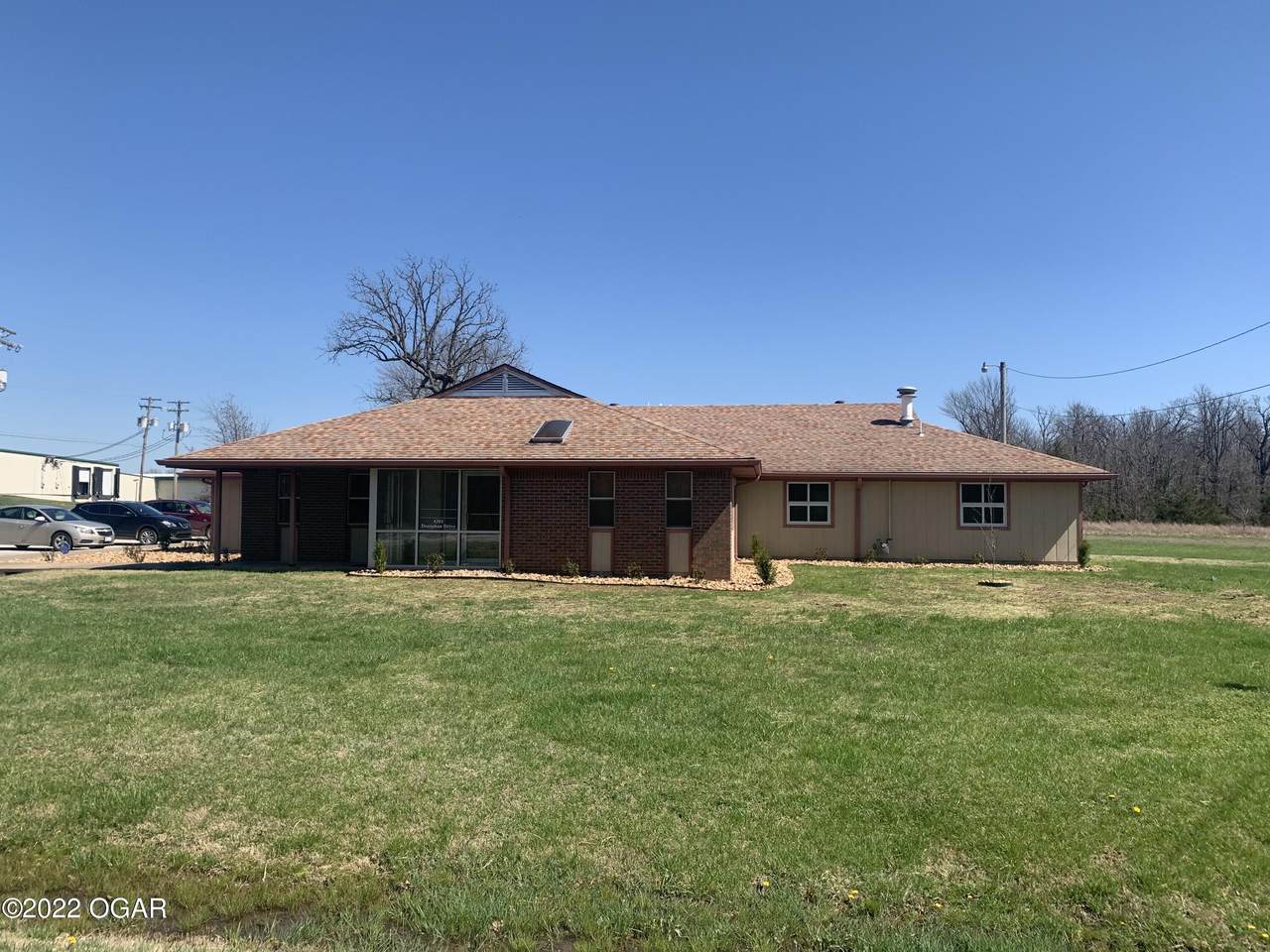 4301 Doniphan Drive - Photo 1