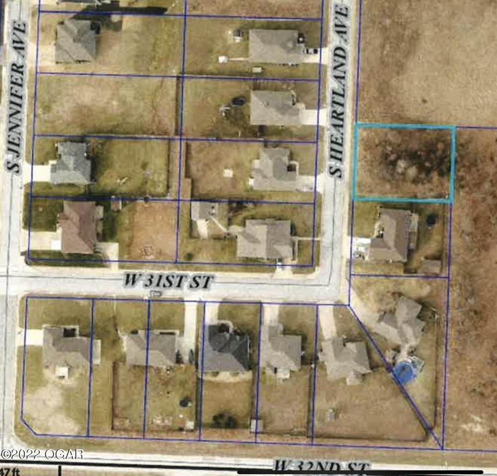 Plat 4 Heartland Avenue - Photo 1