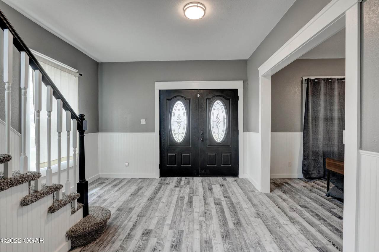 201 E Street Sw - Photo 1