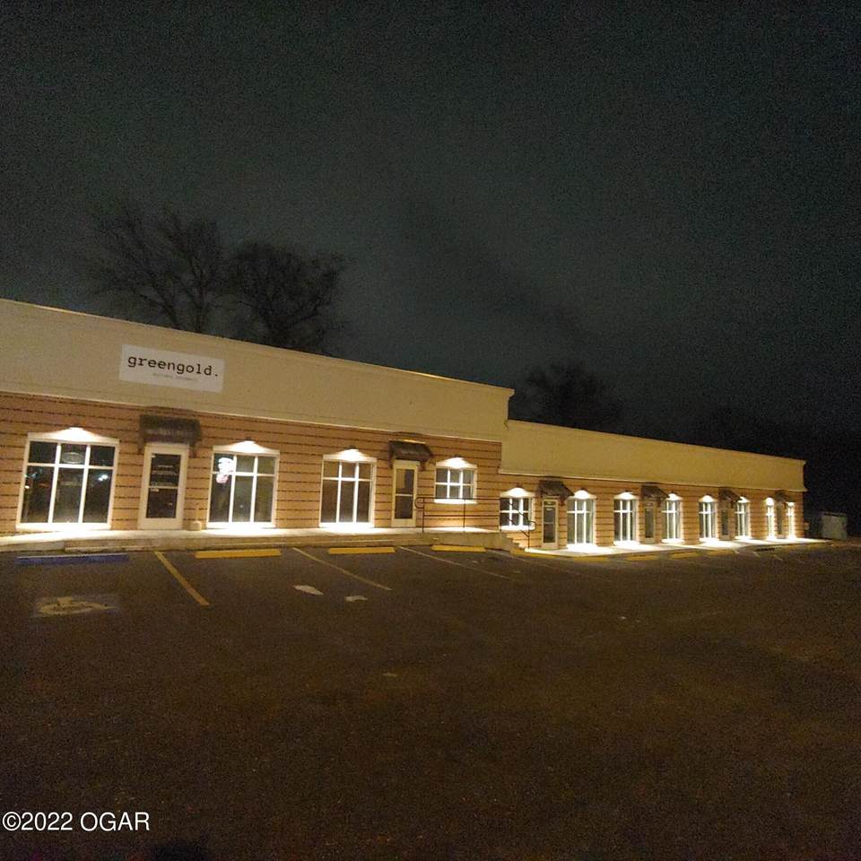 2501 Rangeline Road - Photo 1