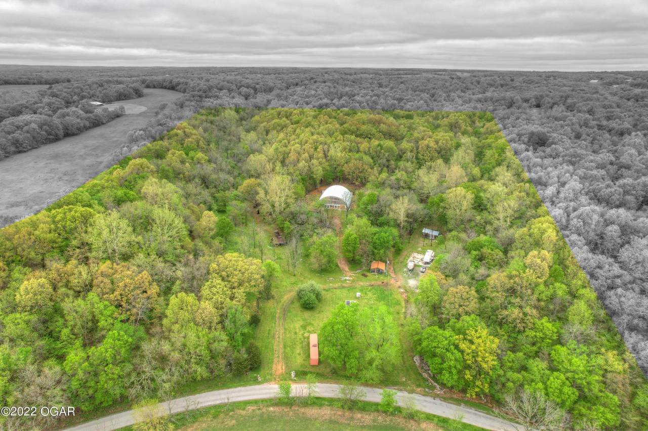 4205 Patterson Creek Road - Photo 1