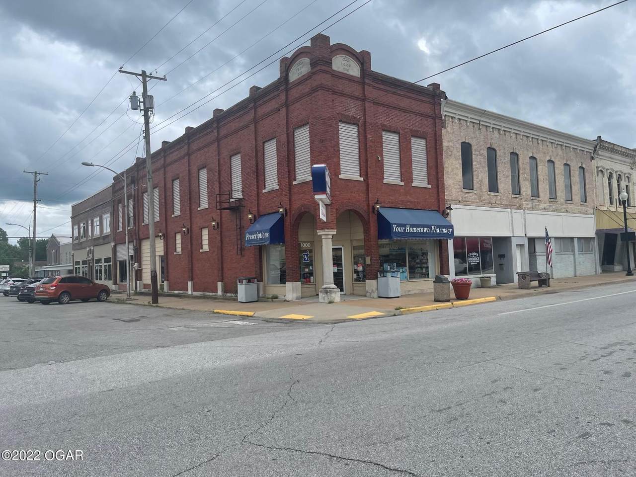 1000 Military Avenue - Photo 1