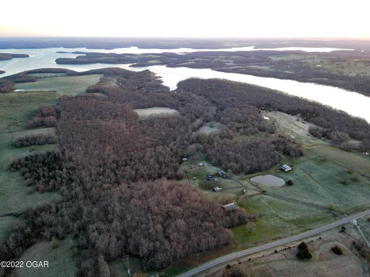 925 State Highway 215 - Photo 1
