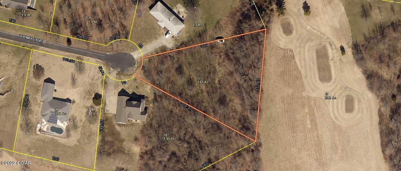 TBD Fairway Drive - Photo 1