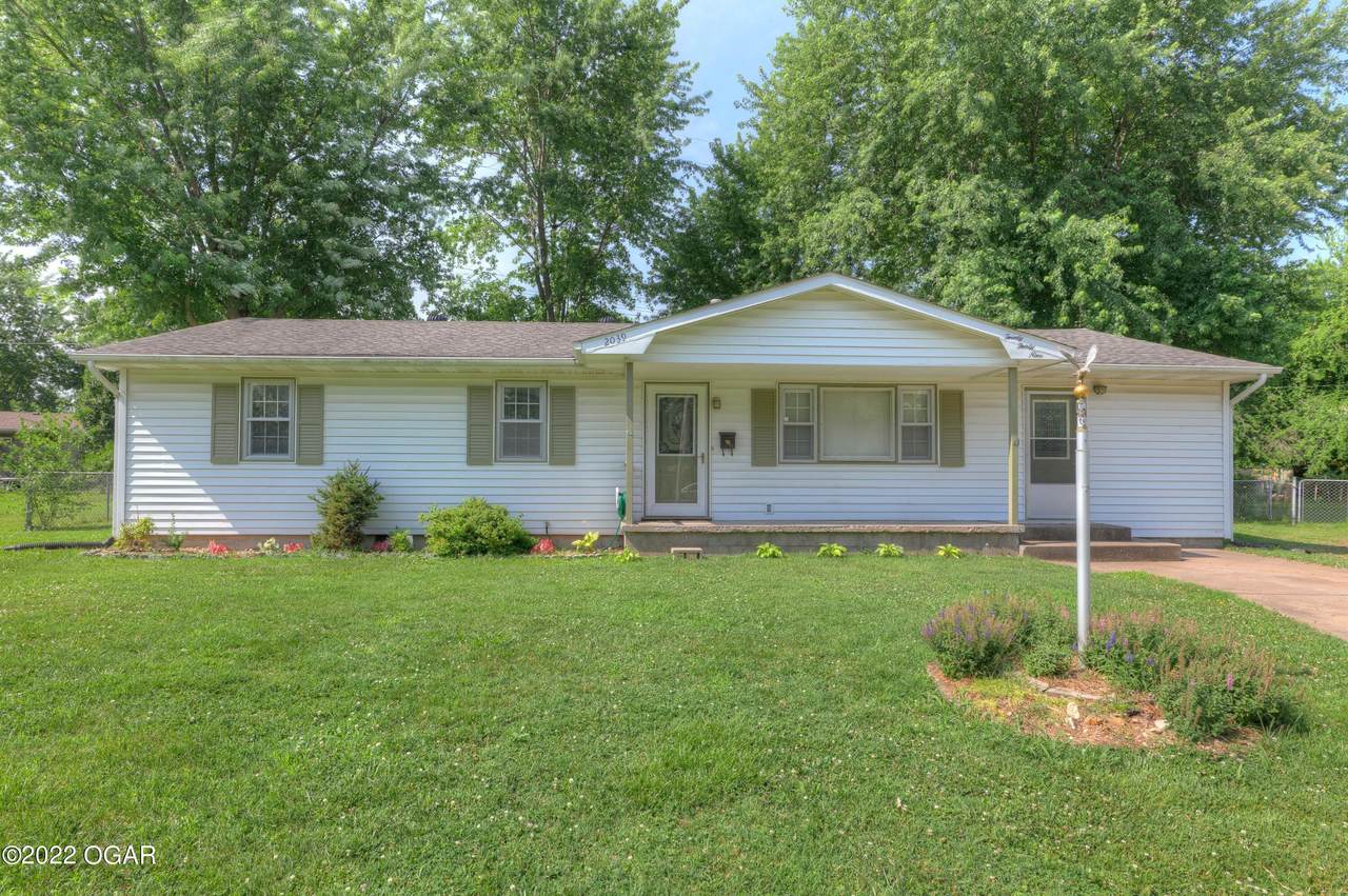 2039 Forest Drive - Photo 1