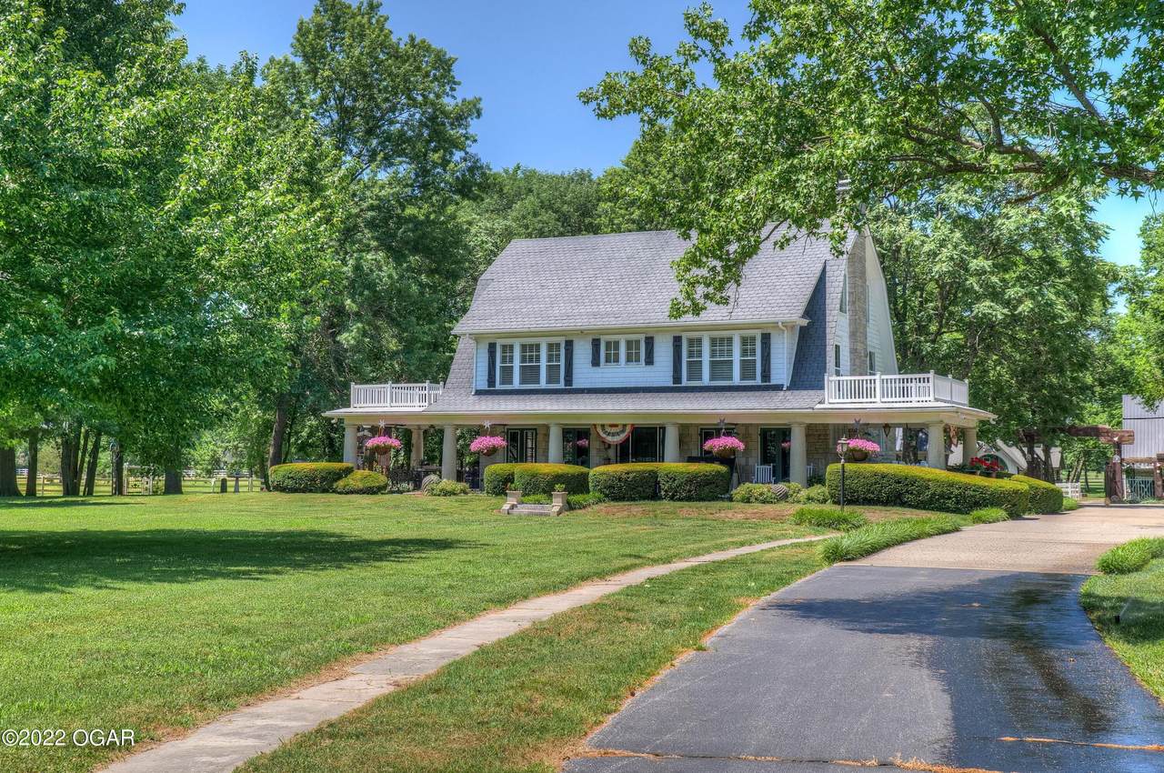 1701 Fairview Avenue - Photo 1