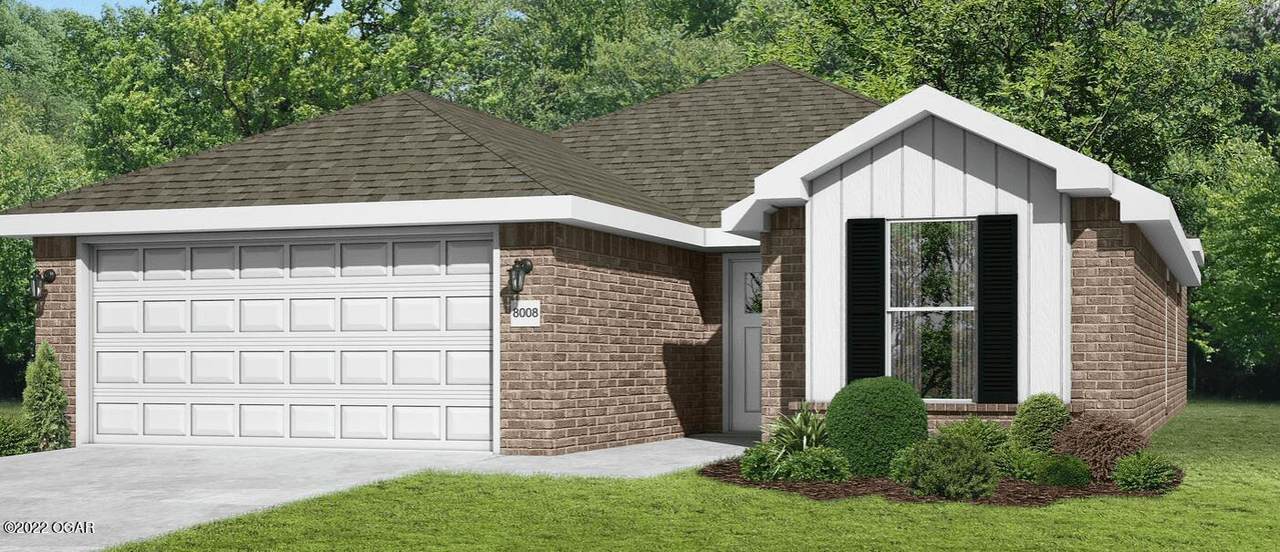 1407 Foundry Drive - Photo 1