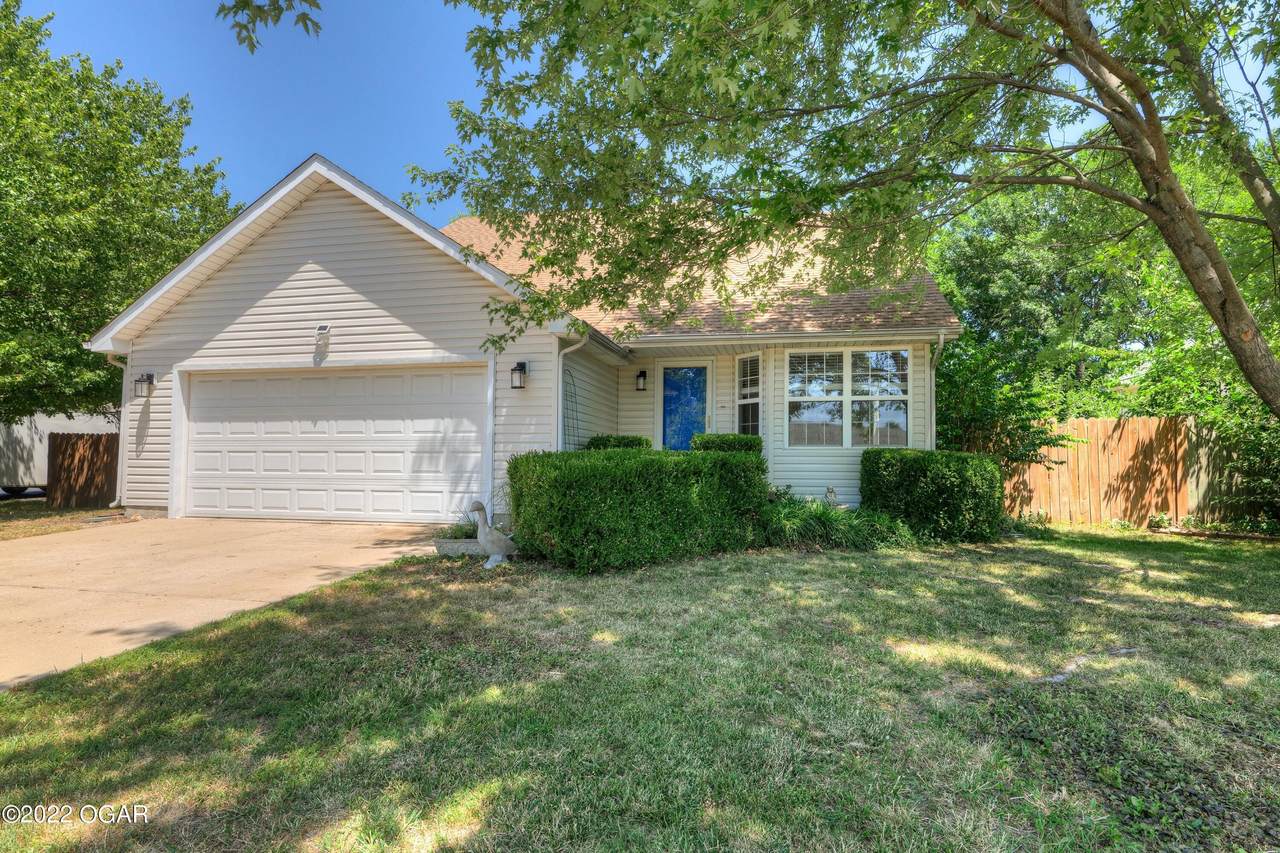 1427 Logan Drive - Photo 1