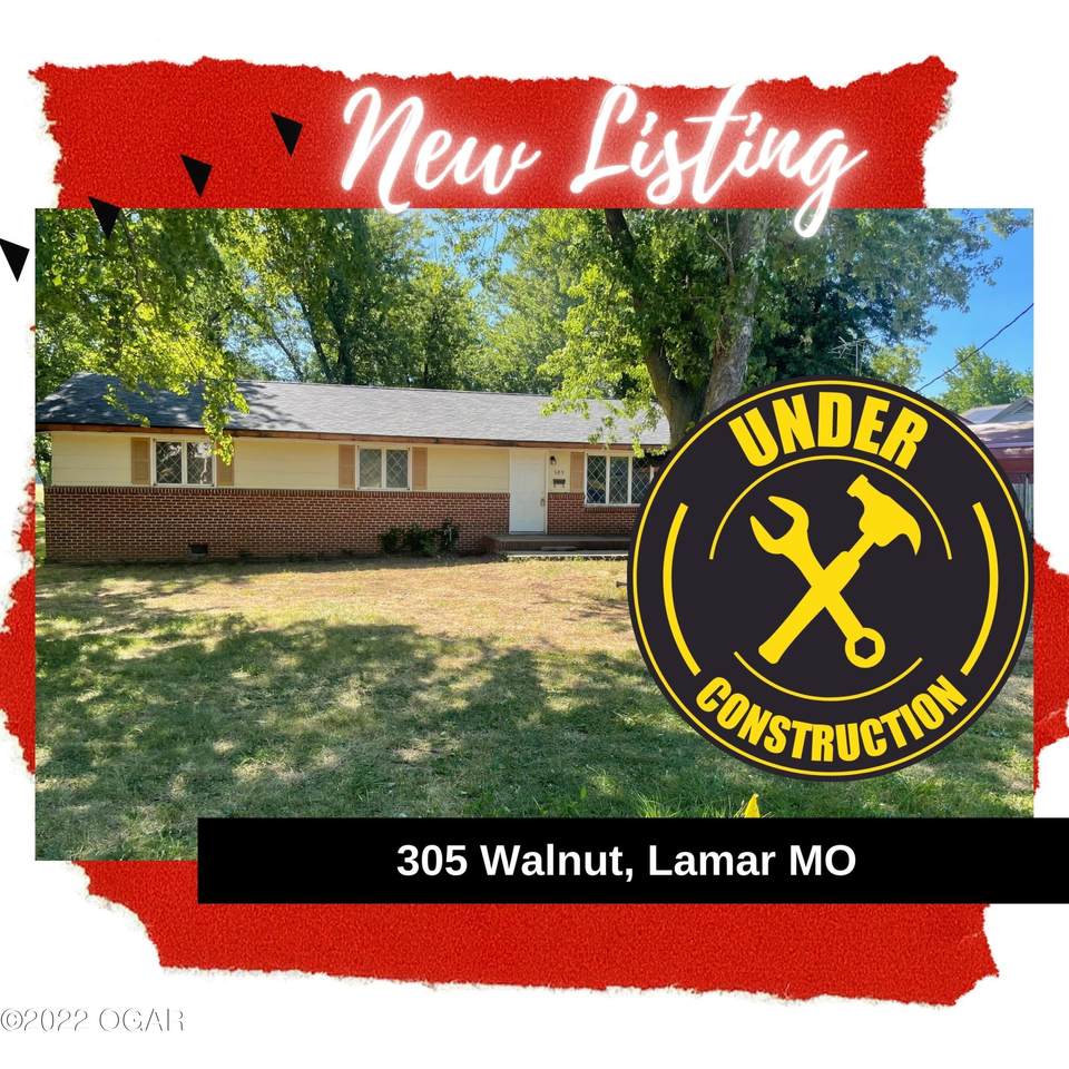 305 Walnut Street - Photo 1