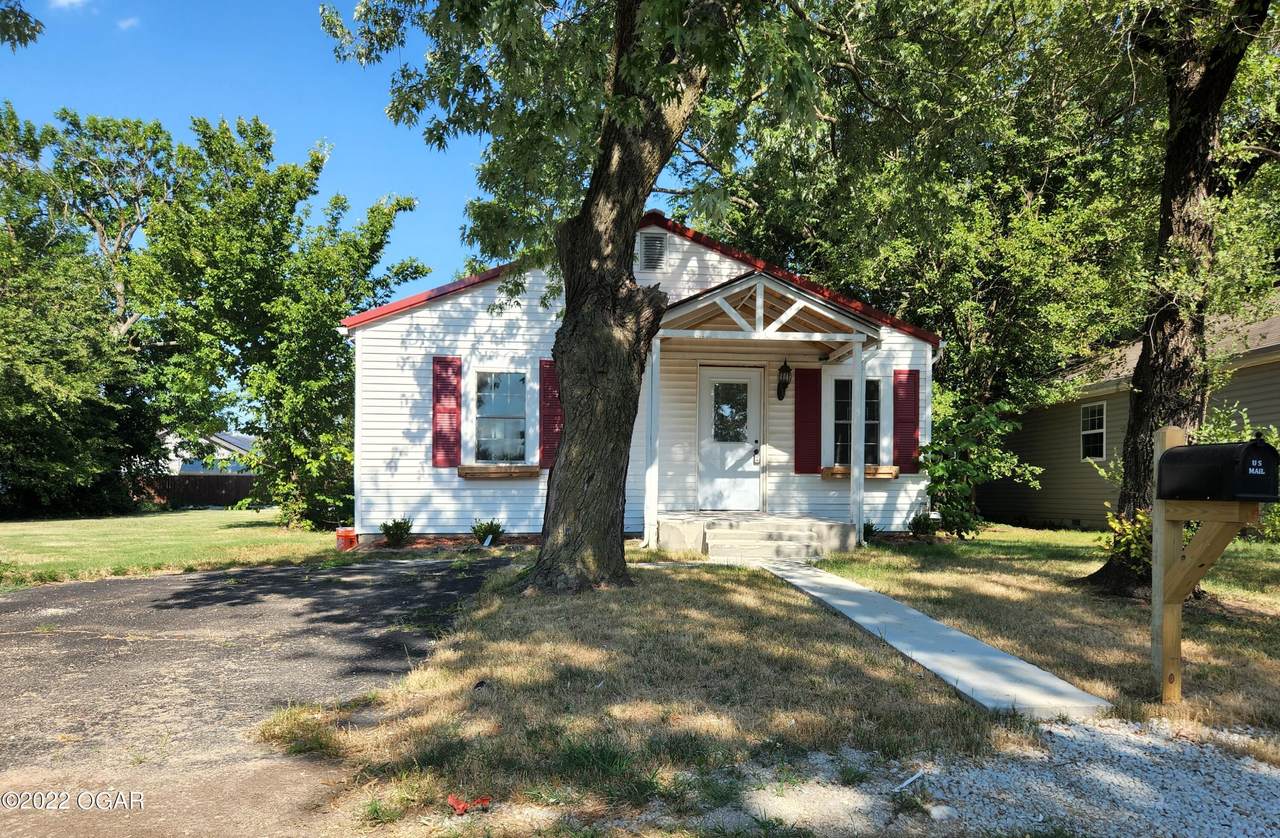 813 Mckinnley Avenue - Photo 1