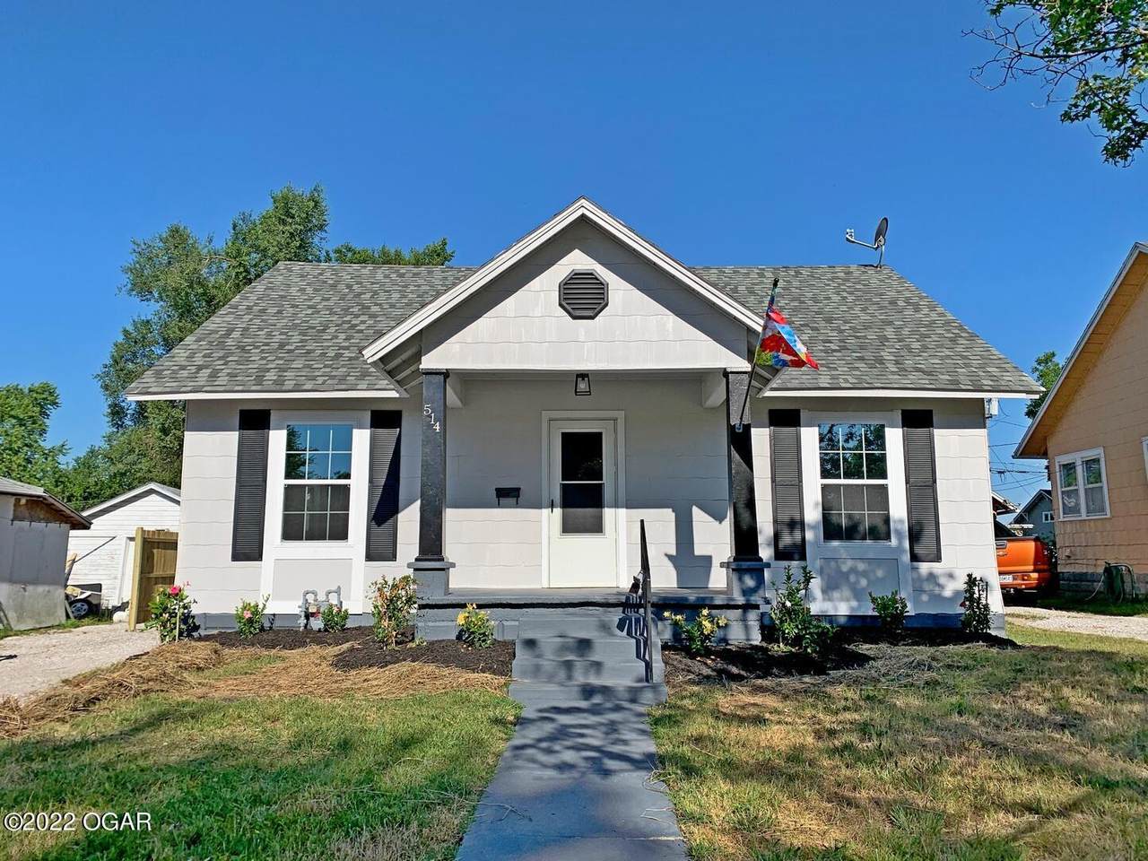 514 Patterson Avenue - Photo 1