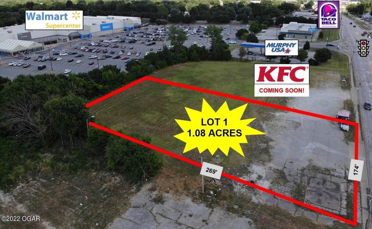 2601 7th St Lot 1 - Photo 1