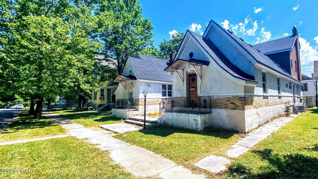507 Moffet Avenue - Photo 1