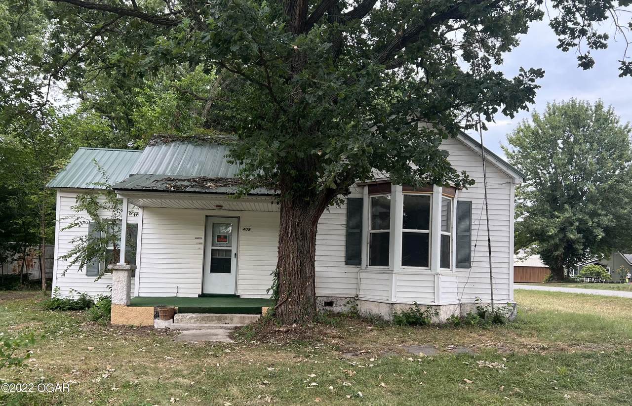 409 Mill Street - Photo 1
